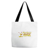 breakdance like nobody's tippin Tote Bags