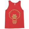 no mean muggin Tank Top