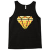 pizzas are forever Tank Top