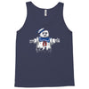 fight the puft Tank Top