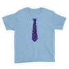 Anchor Tie Youth Tee