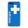 fan iPhone 7 Plus Case