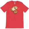 tough cookie and leche libre T-Shirt