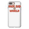 sick sad world iPhone 8 Plus
