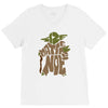 orders over $75  no code needed V-Neck Tee