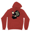 old school dj Unisex Hoodie