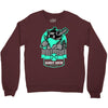 bandit crew Crewneck Sweatshirt
