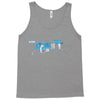 road rage Tank Top