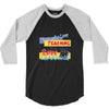 love learning 3/4 Sleeve Shirt