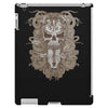 halloween skull iPad 3 and 4 Case