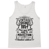 Vintage 1957 Tank Top