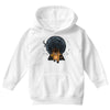 run! Youth Hoodie