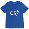 ronaldo football cool V-Neck Tee