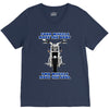 funny , fourtwo wheels, ideal gift, birthday present V-Neck Tee