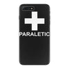 paraletic funny printed green top drinking booze party drunk iPhone 7 Plus Case