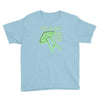 take me away from here Youth Tee