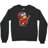 alu minion Crewneck Sweatshirt