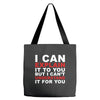 i can explain it to you but i can't understand it for you Tote Bags