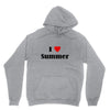i love summer Unisex Hoodie