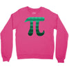 Pi math Crewneck Sweatshirt