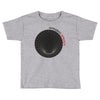 amazing spider Toddler T-shirt