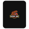 Clever Girl Mousepad