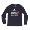 Bidbidi Bobbidi Brew Long Sleeve Shirts