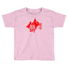 new york city Toddler T-shirt