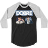 Dobre Twins 3/4 Sleeve Shirt