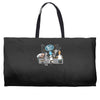 roger's place Weekender Totes
