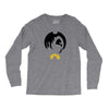 Don't Scare Me (a5) Long Sleeve Shirts