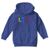 love Youth Hoodie