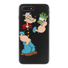 popeye spinach retro mens funny iPhone 7 Plus Case