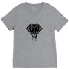 DEAR LOVE V-Neck Tee