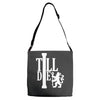 till die Adjustable Strap Totes