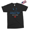 Scheer Up! 2019 is Coming Exclusive T-shirt