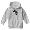 too slow cap Youth Hoodie
