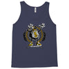all hustle Tank Top