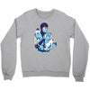 animality Crewneck Sweatshirt