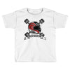 scooter team nowy sacz Toddler T-shirt