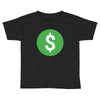 usd Toddler T-shirt