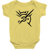 ousider's mark Baby Onesie