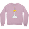 ugh mondays Crewneck Sweatshirt