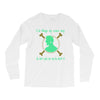 Roronoa Zoro One Piece Long Sleeve Shirts
