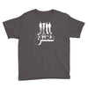 clockwork Youth Tee
