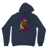 zombie horse classic Unisex Hoodie