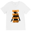Pubg V-Neck Tee