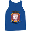 proud mom of a 2018 graduate Tank Top