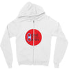 fahrie77 Zipper Hoodie