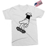 skater Exclusive T-shirt